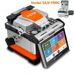 Fusion Splicer Lemon 3 With...