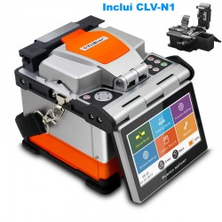 Fusion Splicer Lemon 3 With...