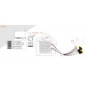 AFD600 Triber Audio Fiber Cable Detector