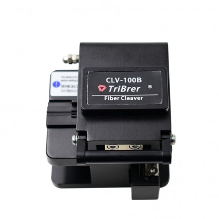 CLV-100B Series Fiber Cleaver